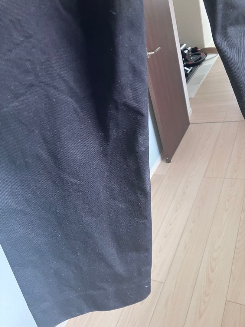 l'echoppe LE エルイー セットアップ M