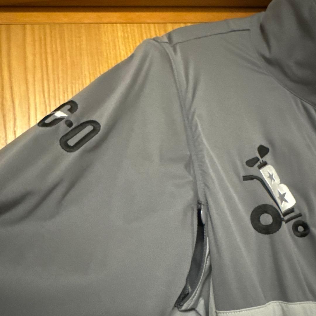 beams golf ジェケット　値下げ