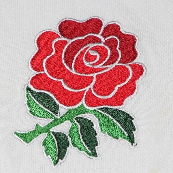 ひ*げ様 イングランド 2003-05 ラグビー O2 M 綿 未使用 Engl