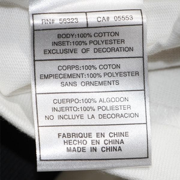 ひ*げ様 イングランド 2003-05 ラグビー O2 M 綿 未使用 Engl