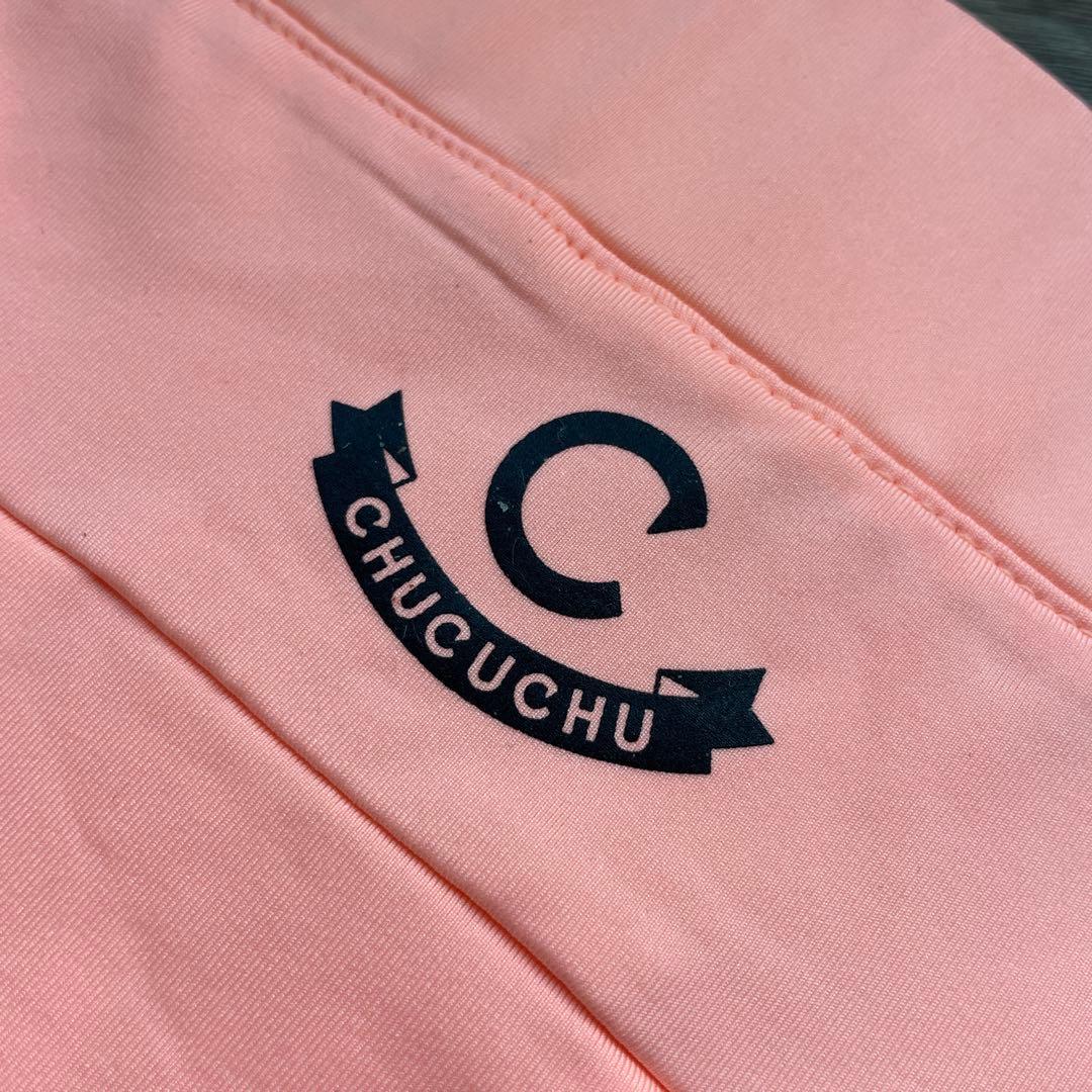 CHUCUCHU チュクチュ ゴルフ 上下セット ポロシャツ スカート S 韓国