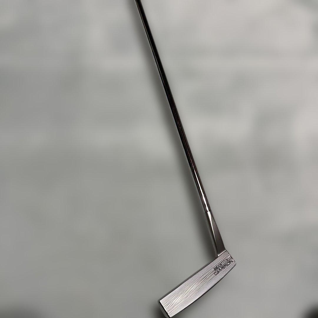 スコッティキャメロン　GOLO 3 EARLY JAPAN RELEASE 美品