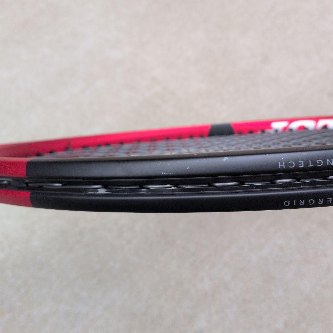 YONEX CX 400 テニスラケット