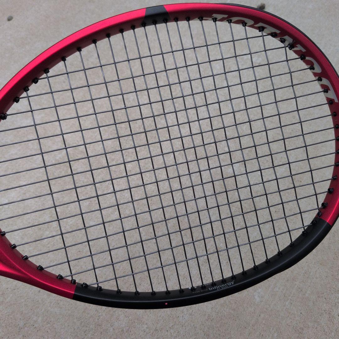 YONEX CX 400 テニスラケット