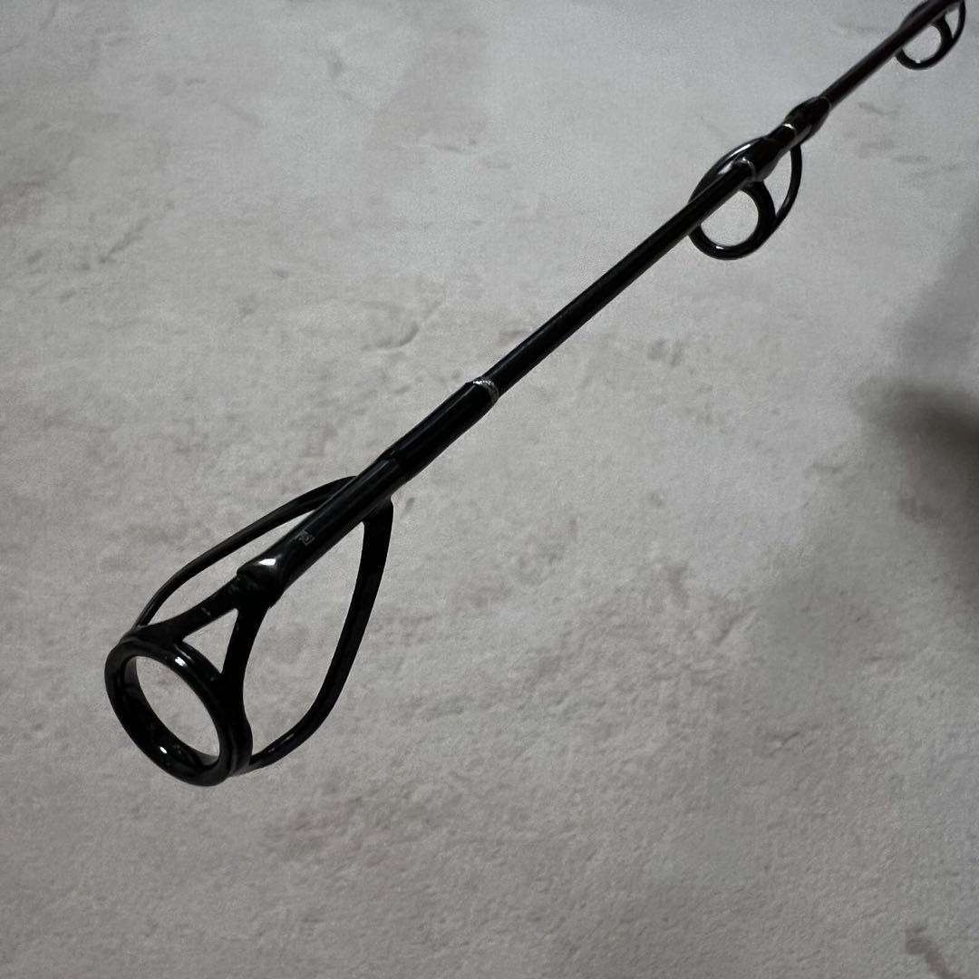 美品cbone シービーワン VFR83/10SPC プログレス