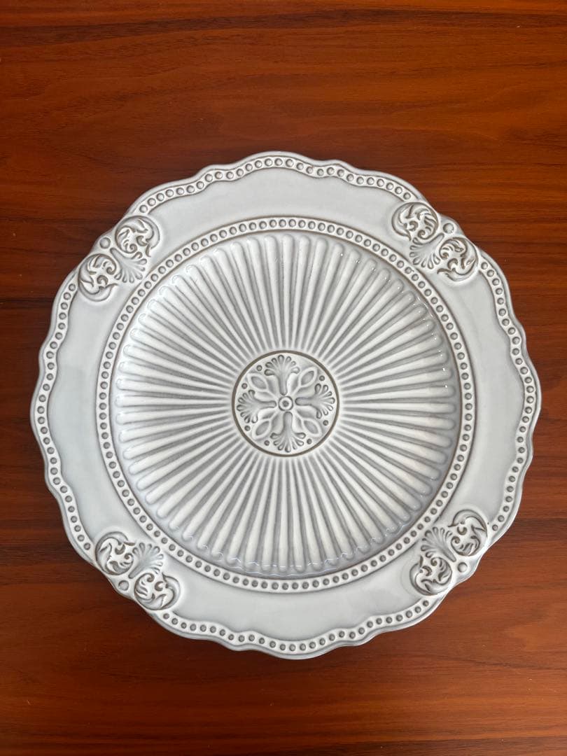 【新品】HARMONIER ハルモニア（ディアナ）プレート、ボウルセット