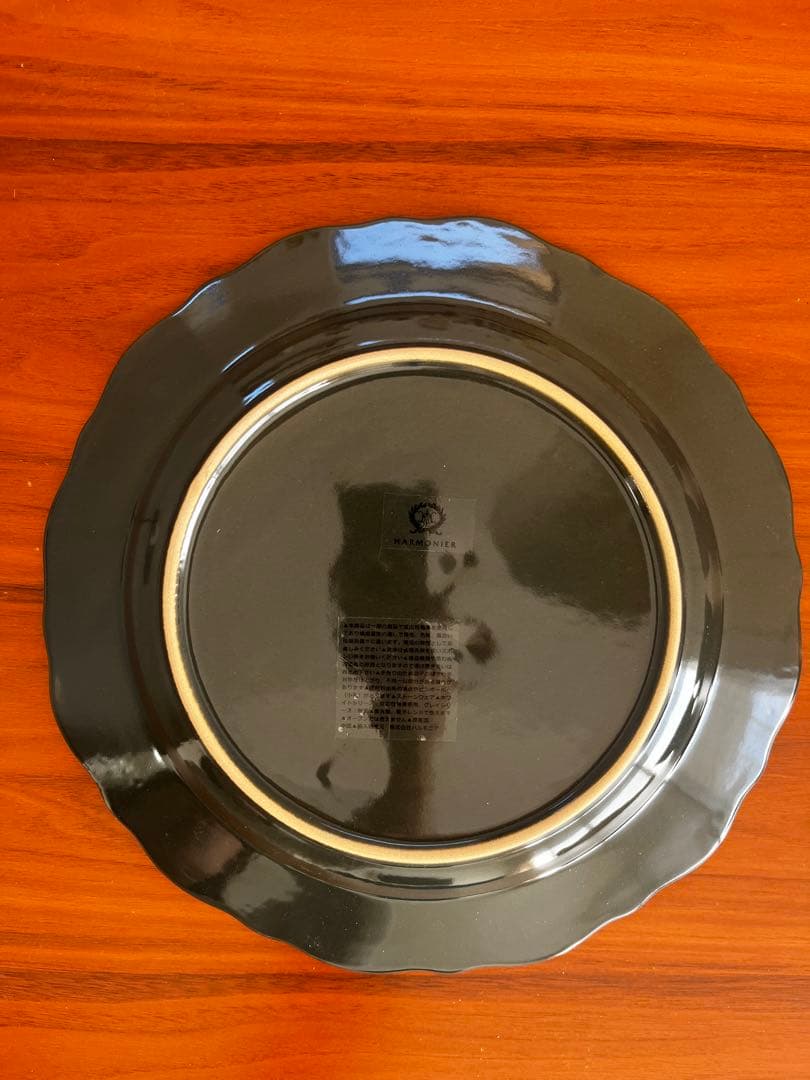 【新品】HARMONIER ハルモニア（ディアナ）プレート、ボウルセット