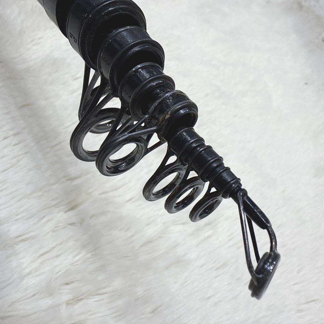 がまかつ がま磯 ヒラマサ 530 Gamakatsu ロッド