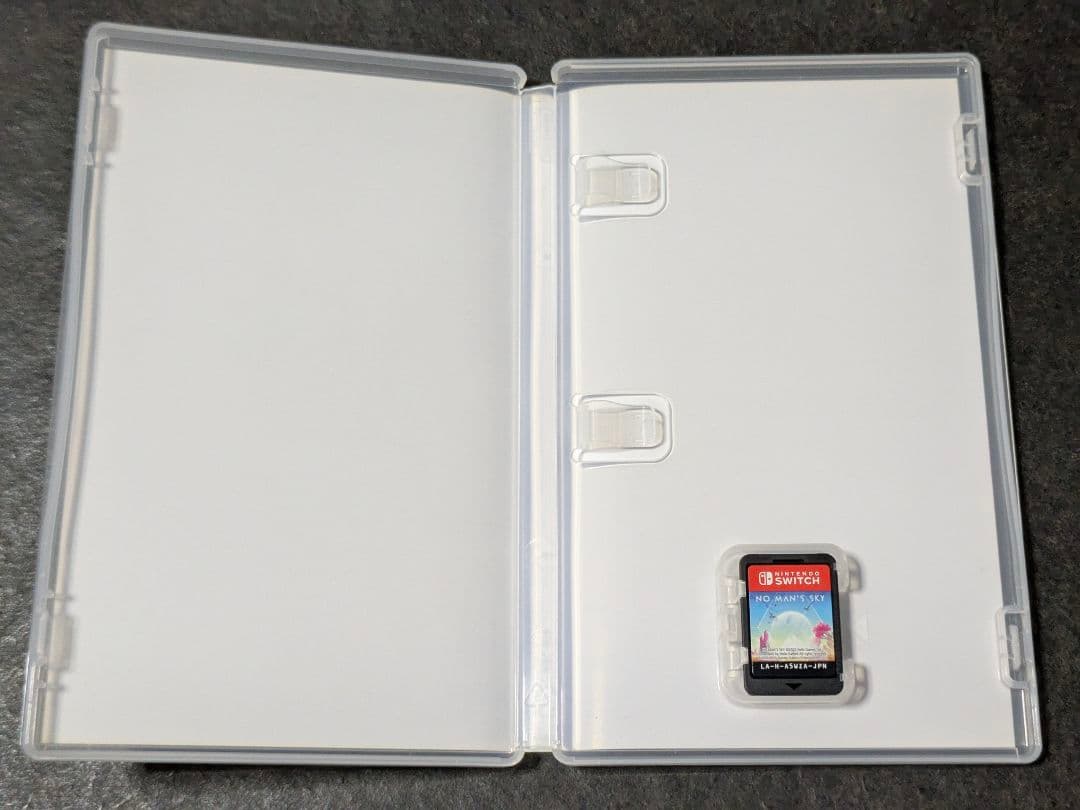 No Man's Sky No Man’s Sky ノーマンズスカイ