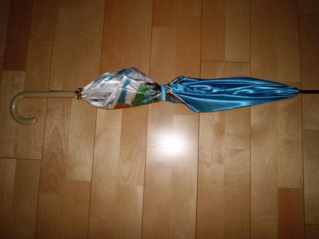 Manhattaner’s マンハッタナーズ 傘 ねこ 猫