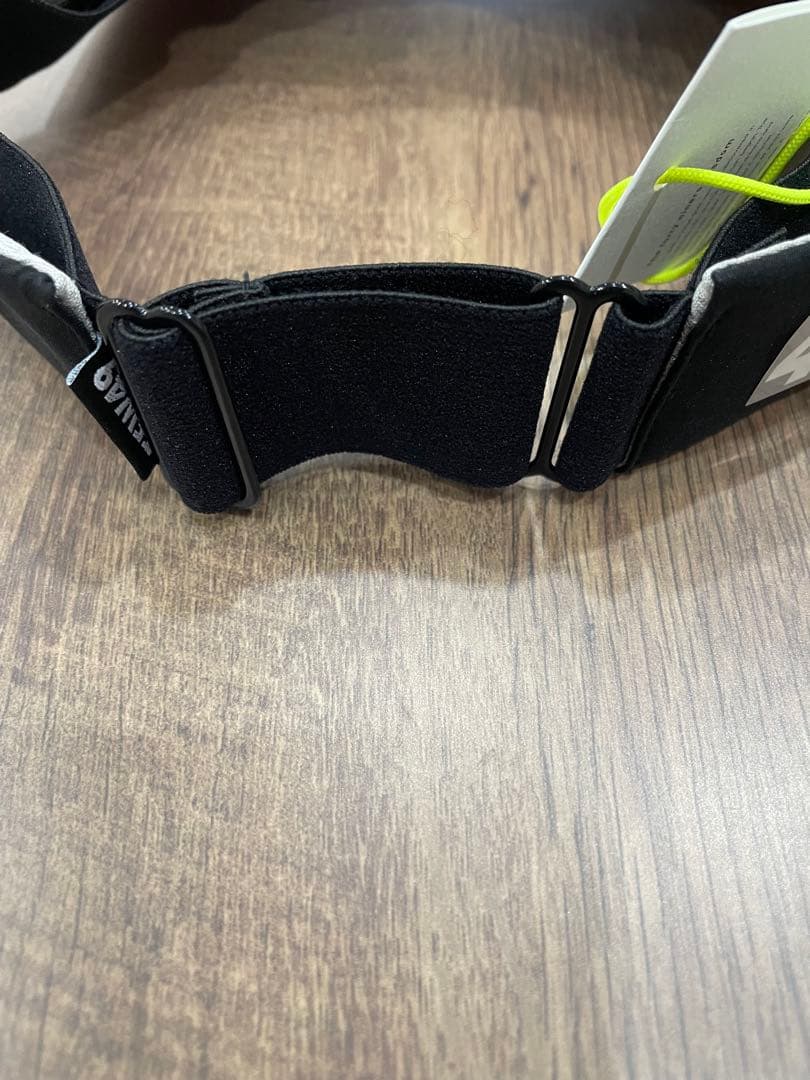 TFW49 TAFFETA SUN VISOR サイズM