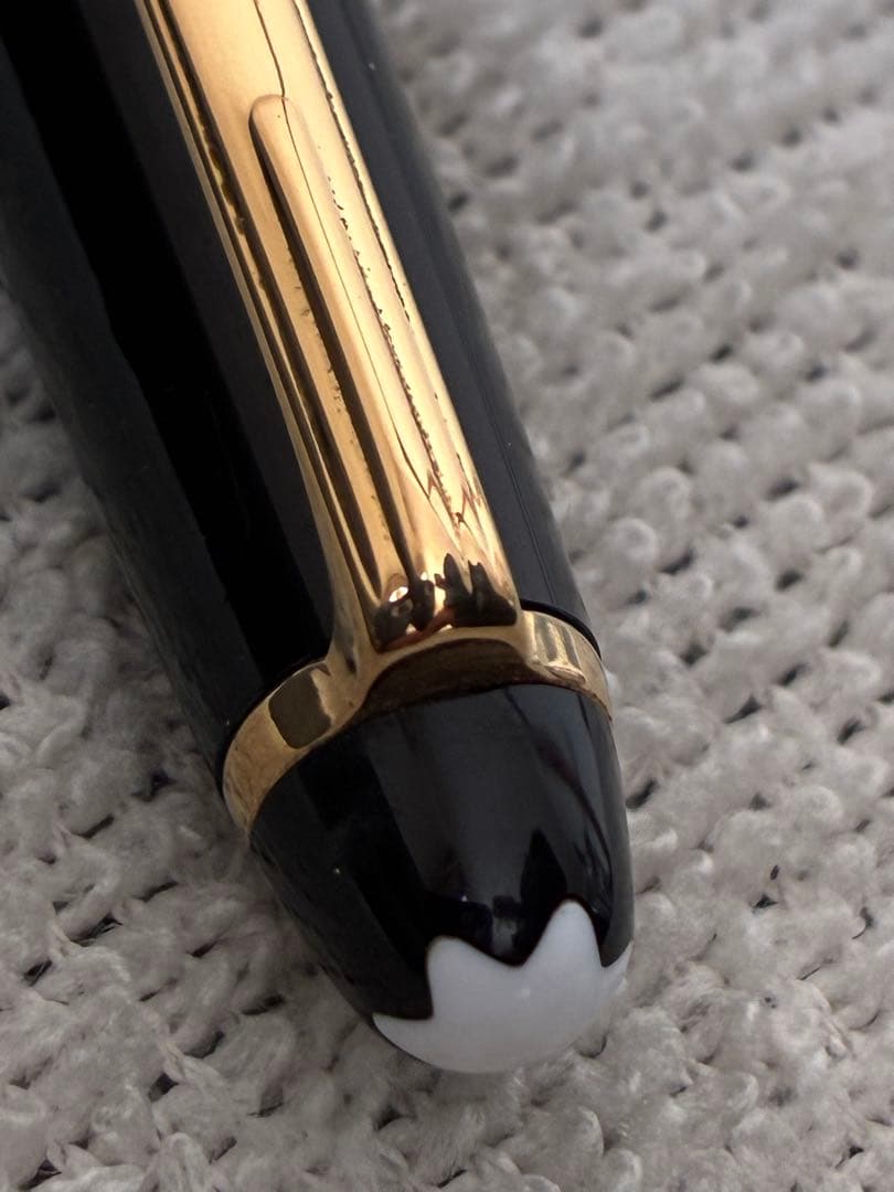 ◾️モンブラン 164 ボールペン◾️マイスターシュテュック クラシック164 ◾️