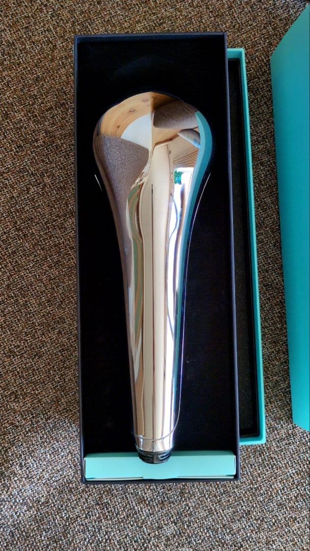 【専用】ReFa シルバー シャワーヘッド