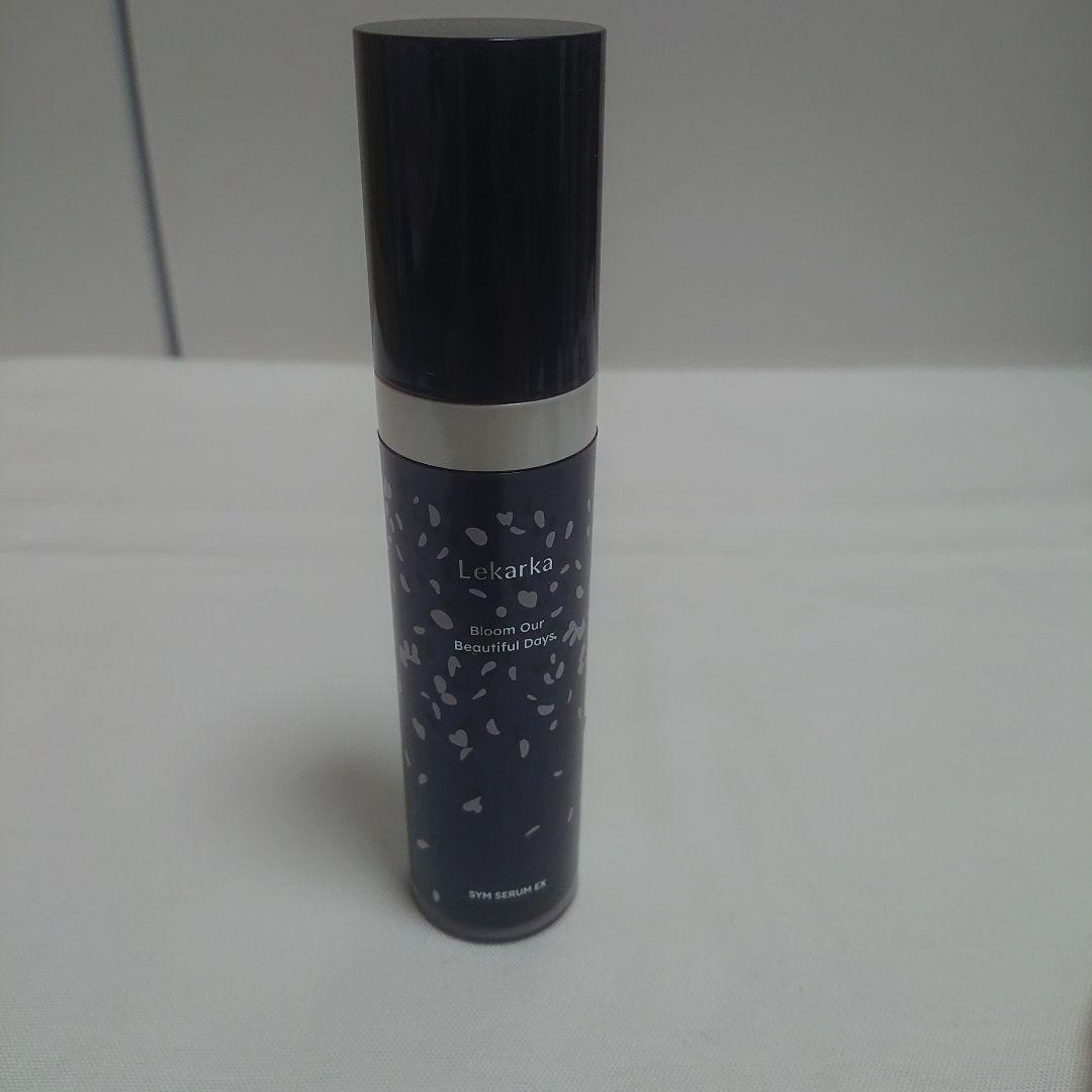 02 SYM SERUM EX期間限定パッケージシムセラムEX ~夜桜ver.~