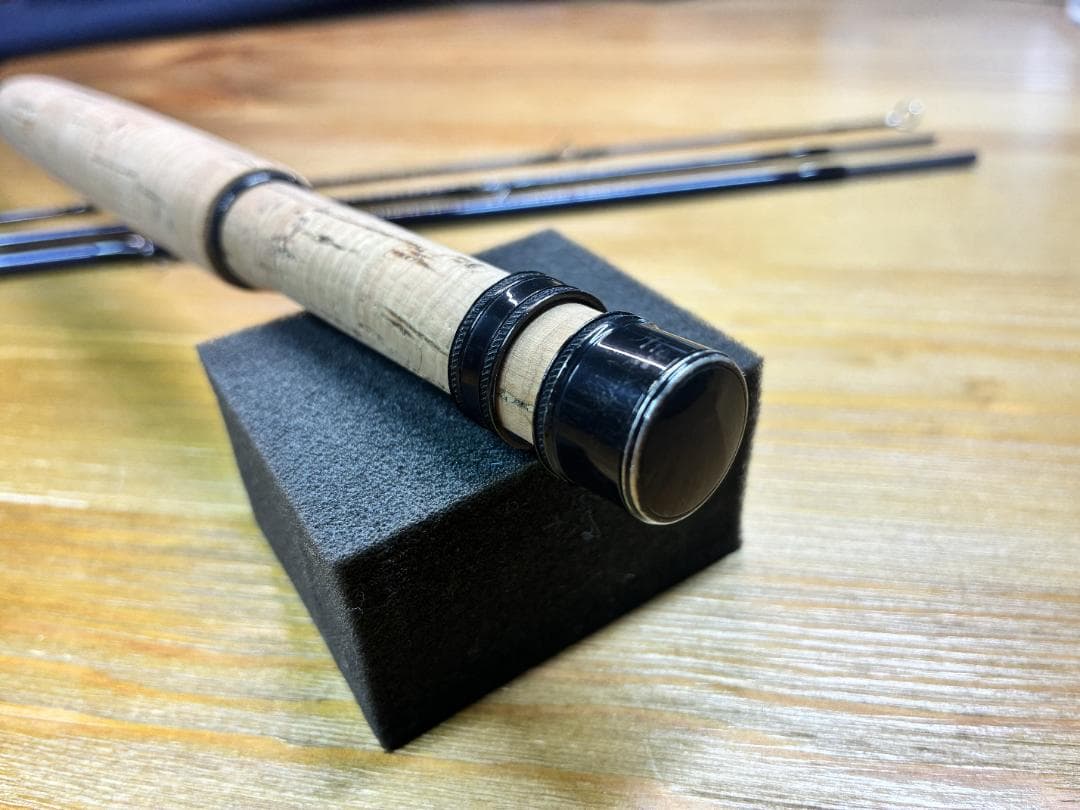 ティムコ J-STREAM EUFLEX JS803-4