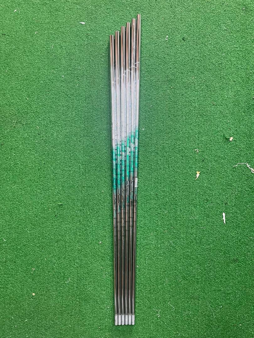 N.S.PRO950neo 5-P 6本