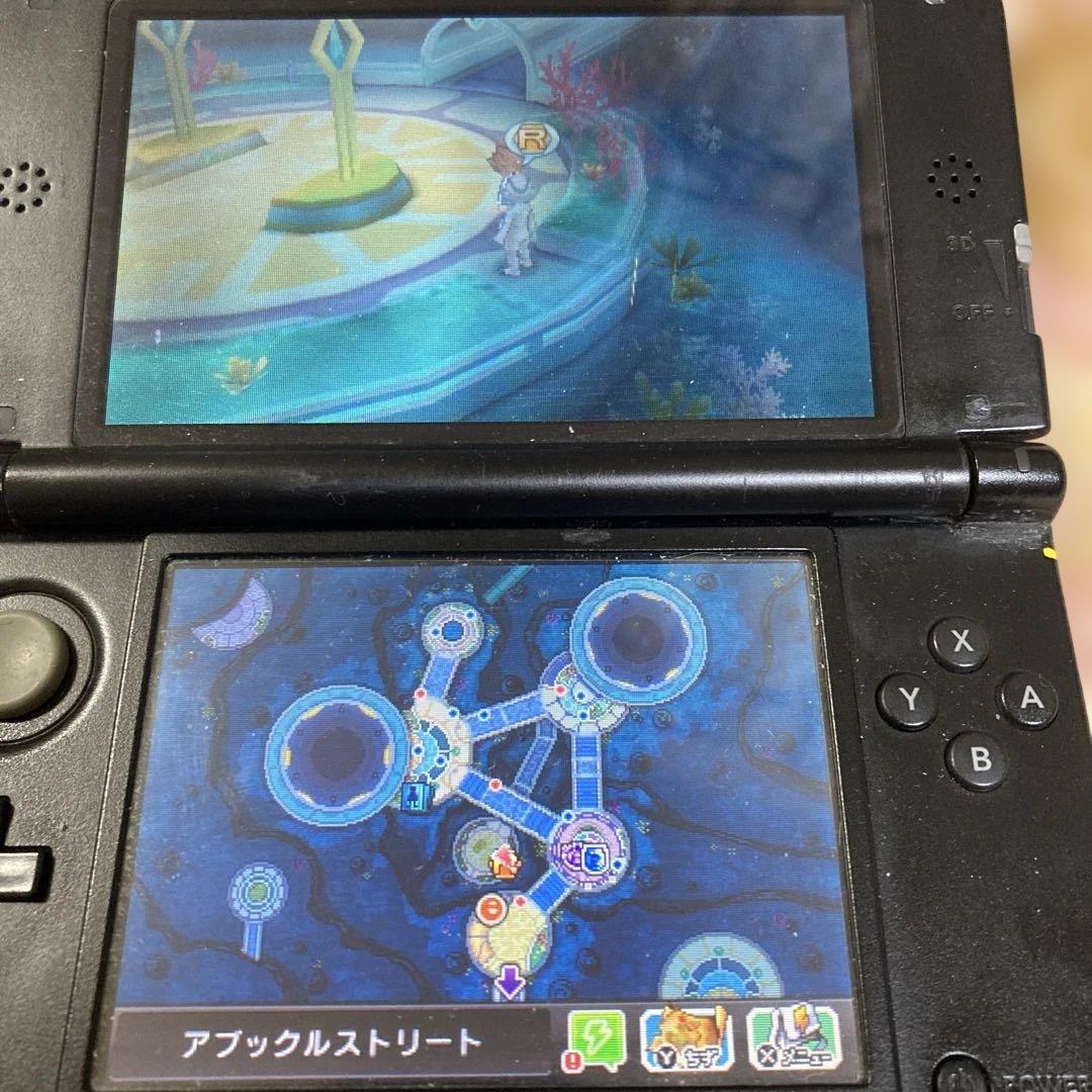 動作確認　イナズマイレブン　スーパーノバ　ネップウ