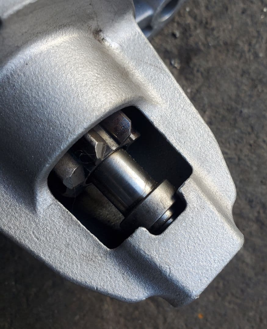 DA64V　MT エブリィ　リビルト済み　セルモーター