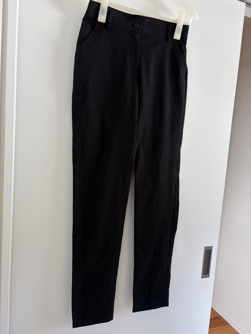 【新品タグ付き】adabat アダバット パンツ 38(M) ゴルフウェア