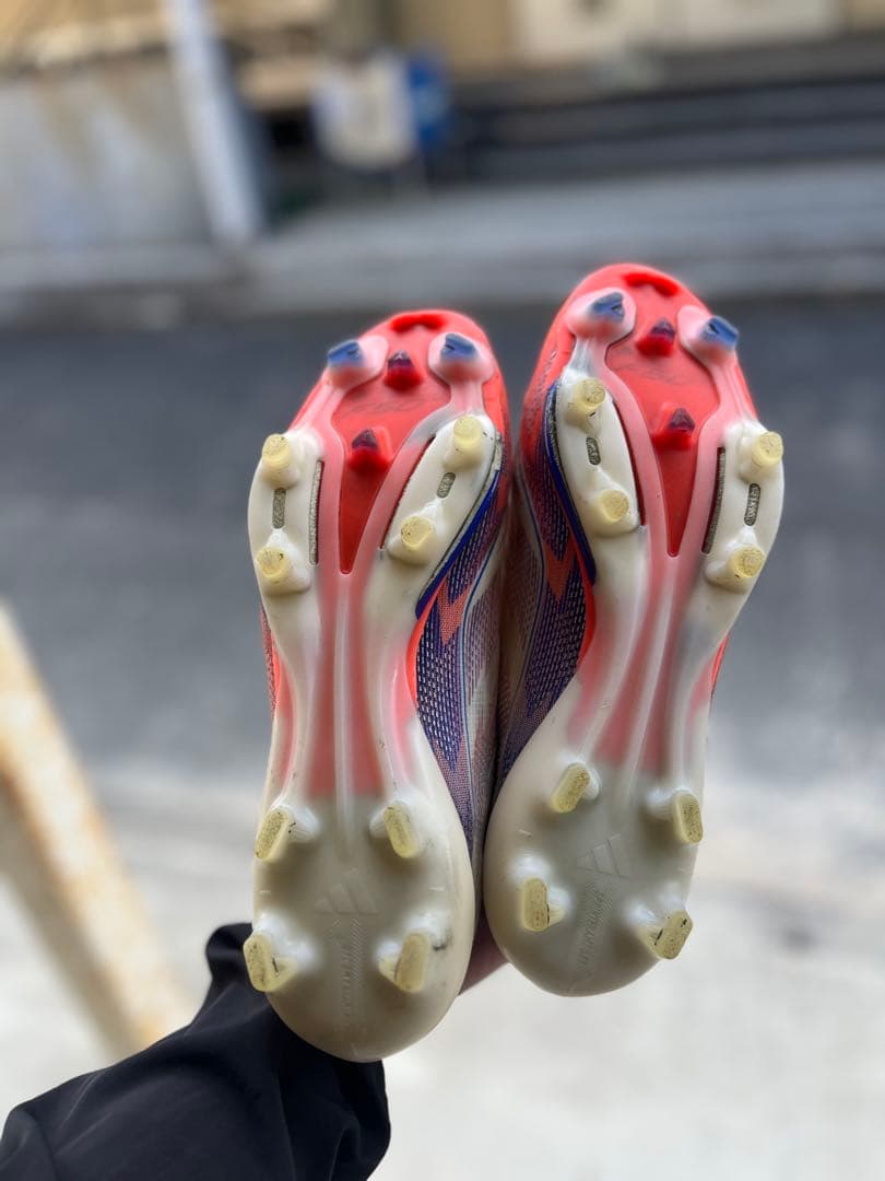 f50プラスfg27センチ