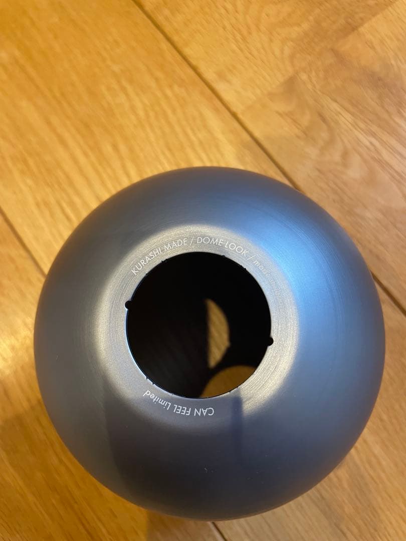 ライト・ランタン DOME LOOK kurashi made