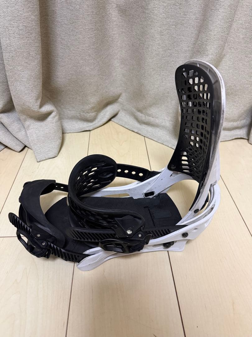 Burton Genesis Re:Flex Mサイズ バートン　ジェネシス