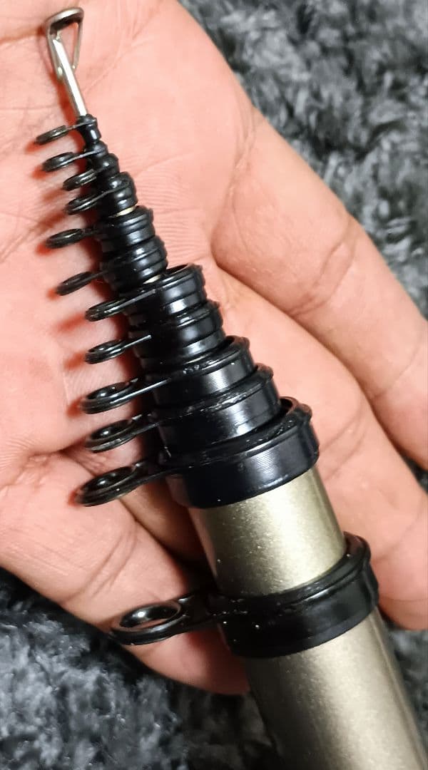 ダイワロング大島1-70/81