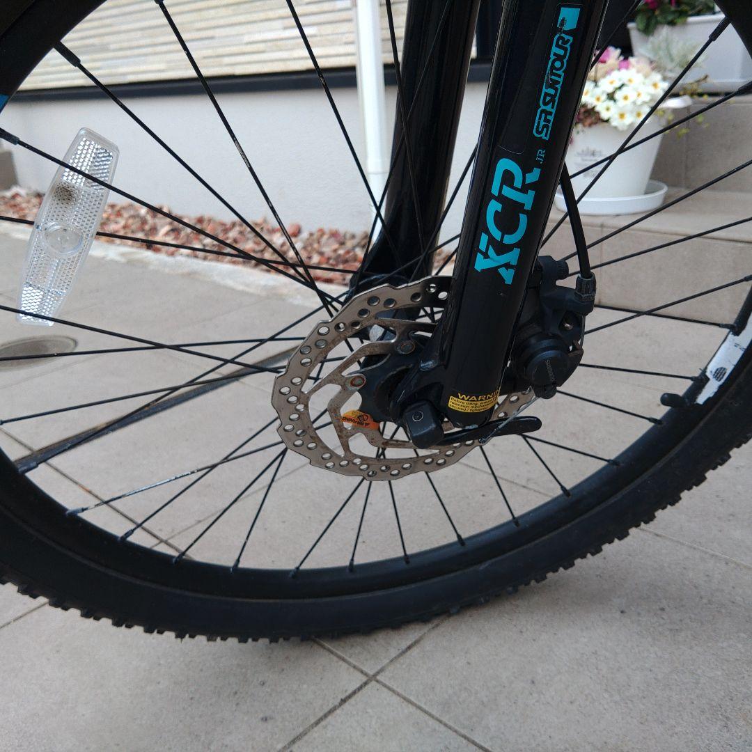 自転車本体 Rocky Mountain Soul Jr 24