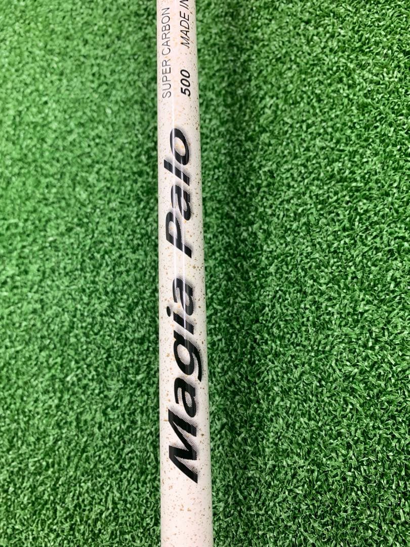 マッドネスＸドライバー