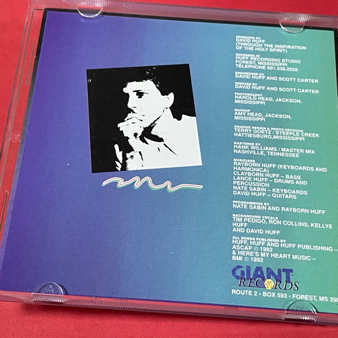 洋楽 Ron Collins Simple Man AOR,CCM