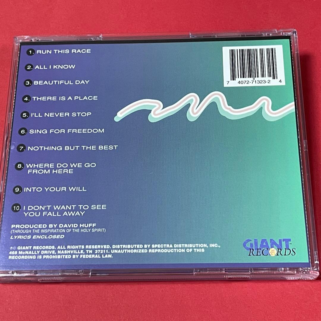 洋楽 Ron Collins Simple Man AOR,CCM