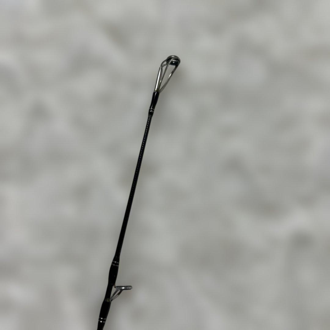 KG evolution ショアジギングロッドKGS-1002LSJ