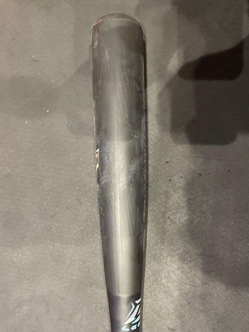 BEYONDMAX LEGACY 軟式バット　85cm 740g ミドルバランス