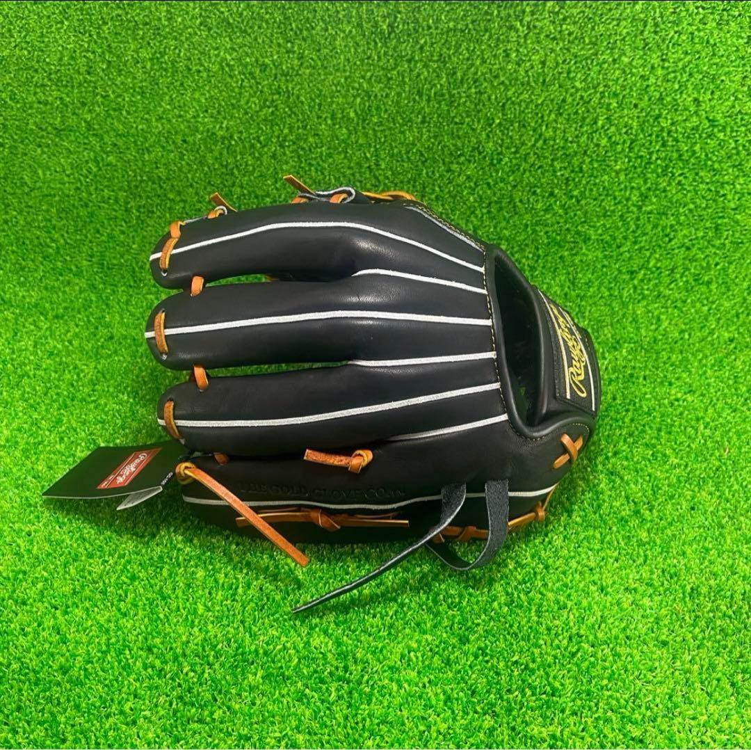 Rawlings ローリングス 軟式グローブ 右投げ 内野手用 226
