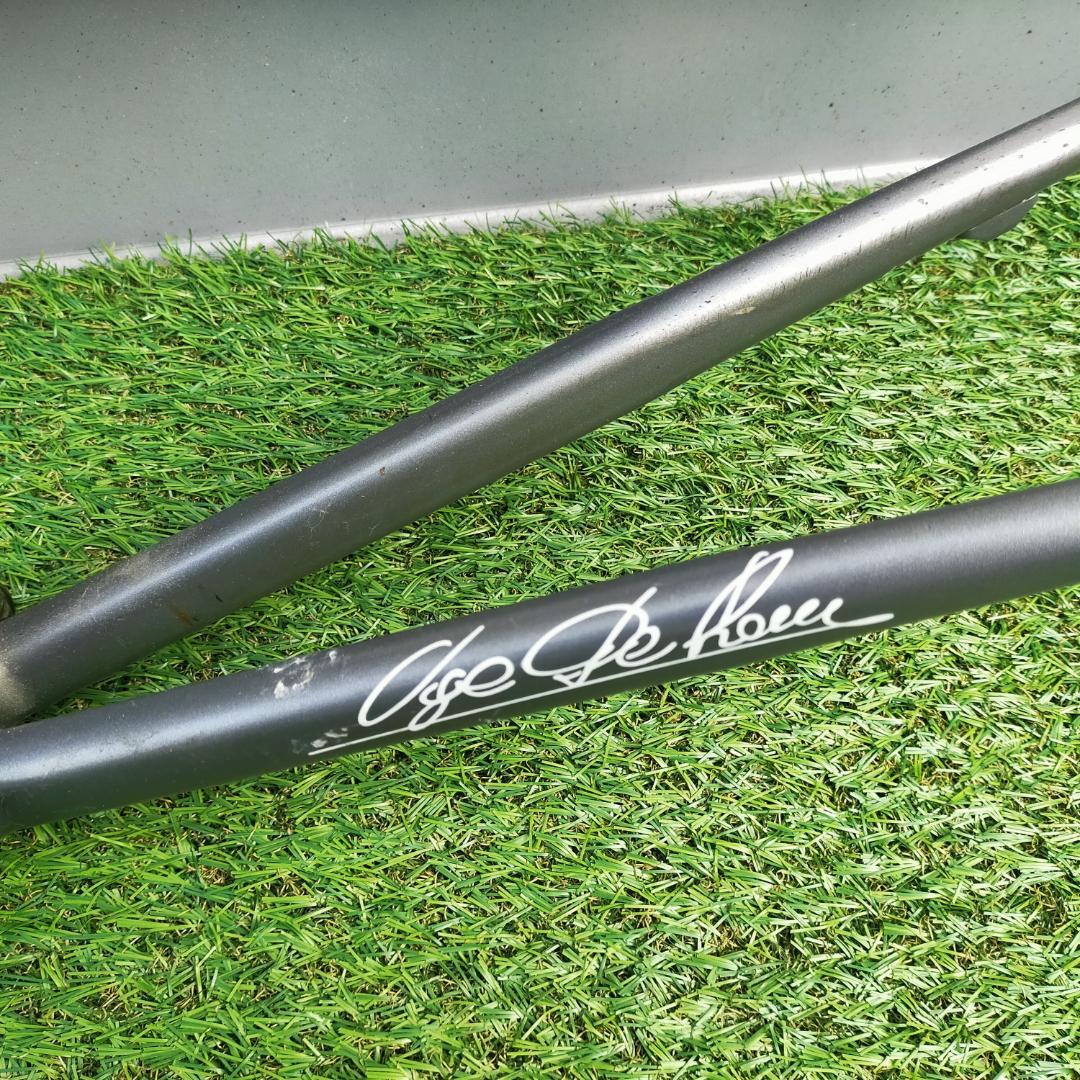 DEROSA de rosa デローザ TEAM アルミ