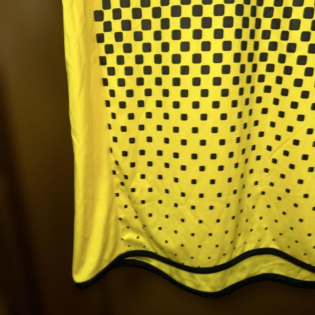 ドルトムント 2011-12 Kappa ホーム半袖 23 香川