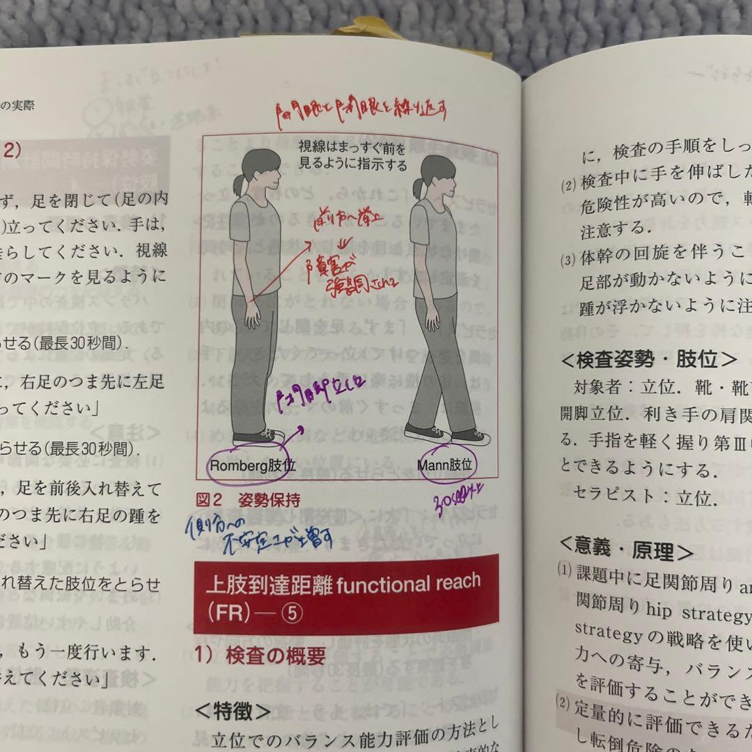 図解理学療法検査・測定ガイド　第二版