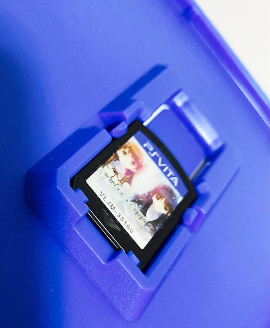 PS_vita WHITE ALBUM2 -幸せの向こう側- AQUAPRICE