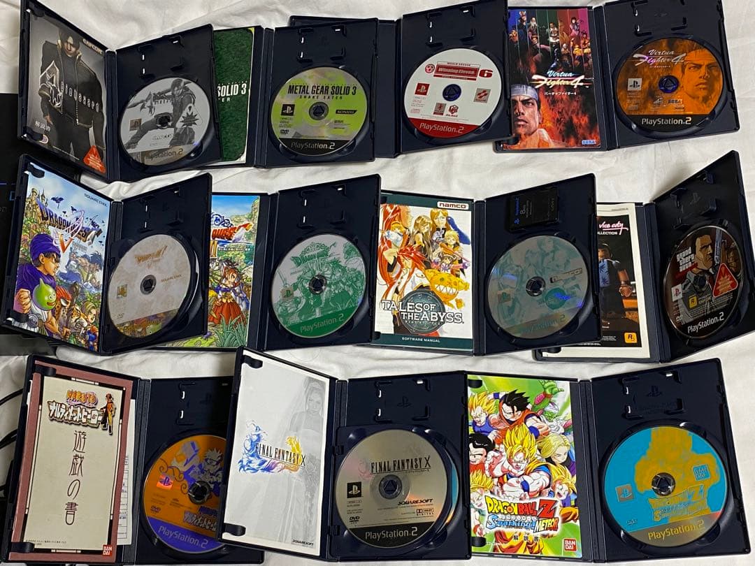 スーファミ 64 ゲームキューブ PS2 DSLite アドバンスSP PSP