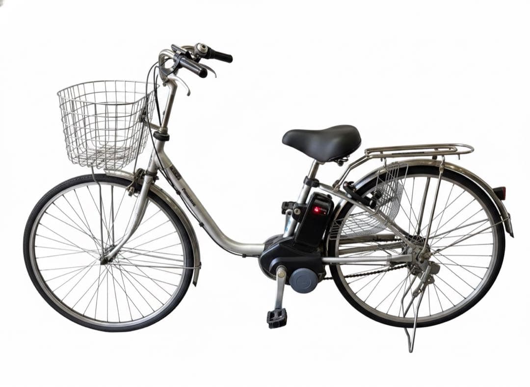 Panasonic VIVI SX パナソニック　ビビ　電動アシスト自転車