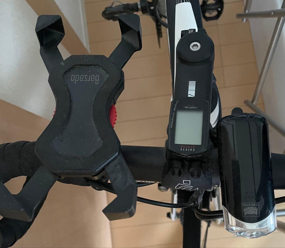 Scott スピードスター20