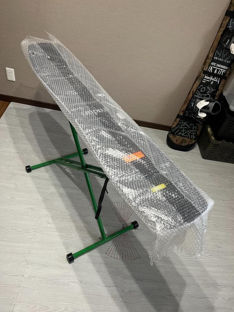 【値下げ】送料込 YONEX irodori 新品 純正デッキ保護シート付