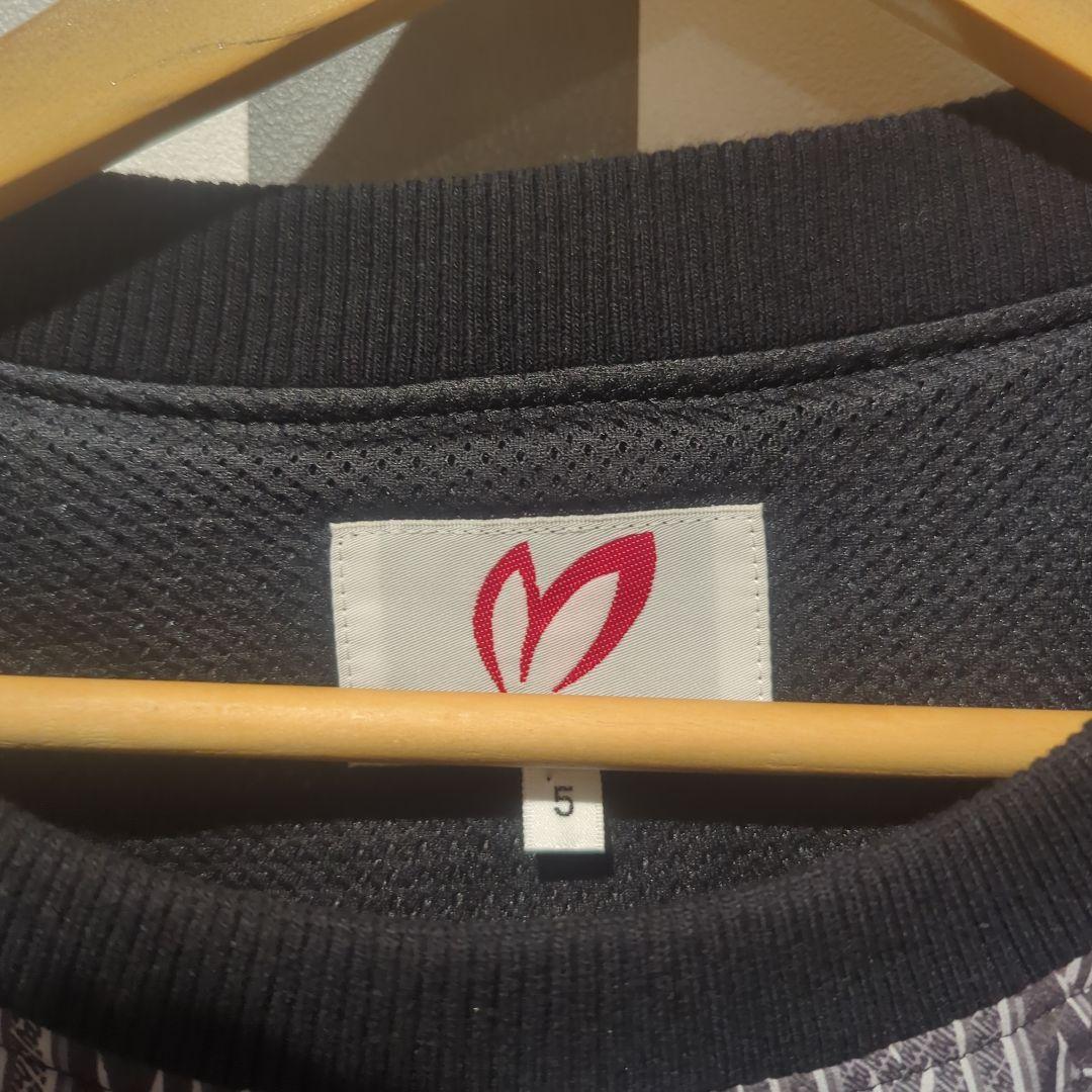 マスターバニー　スニード　サイズ5　パーリーゲイツ　ジャケット