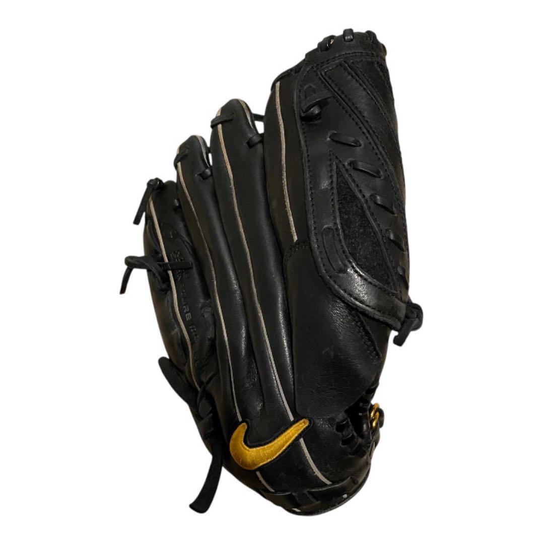 Nike軟式野球グローブ ダルビッシュモデル※廃盤