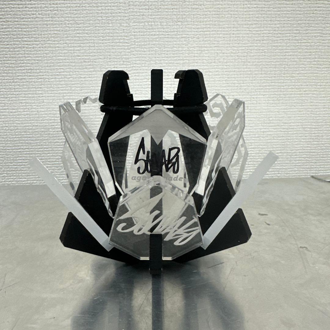 ライト・ランタン SOULABO AGAVE