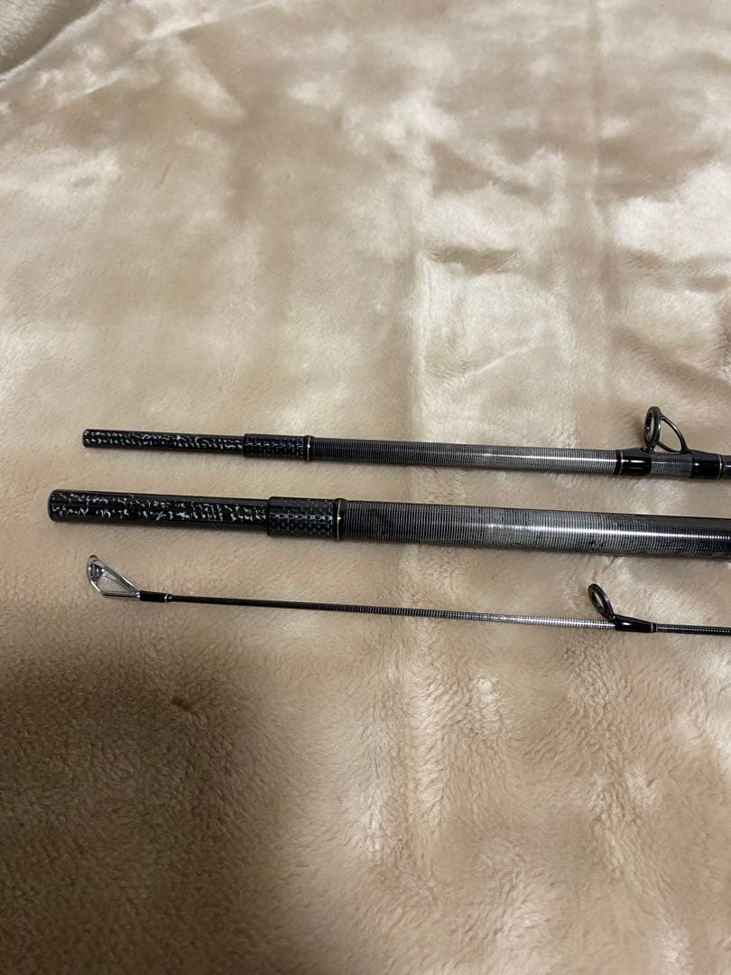 ダイワモアザンブランジーノAGS 119M/MH