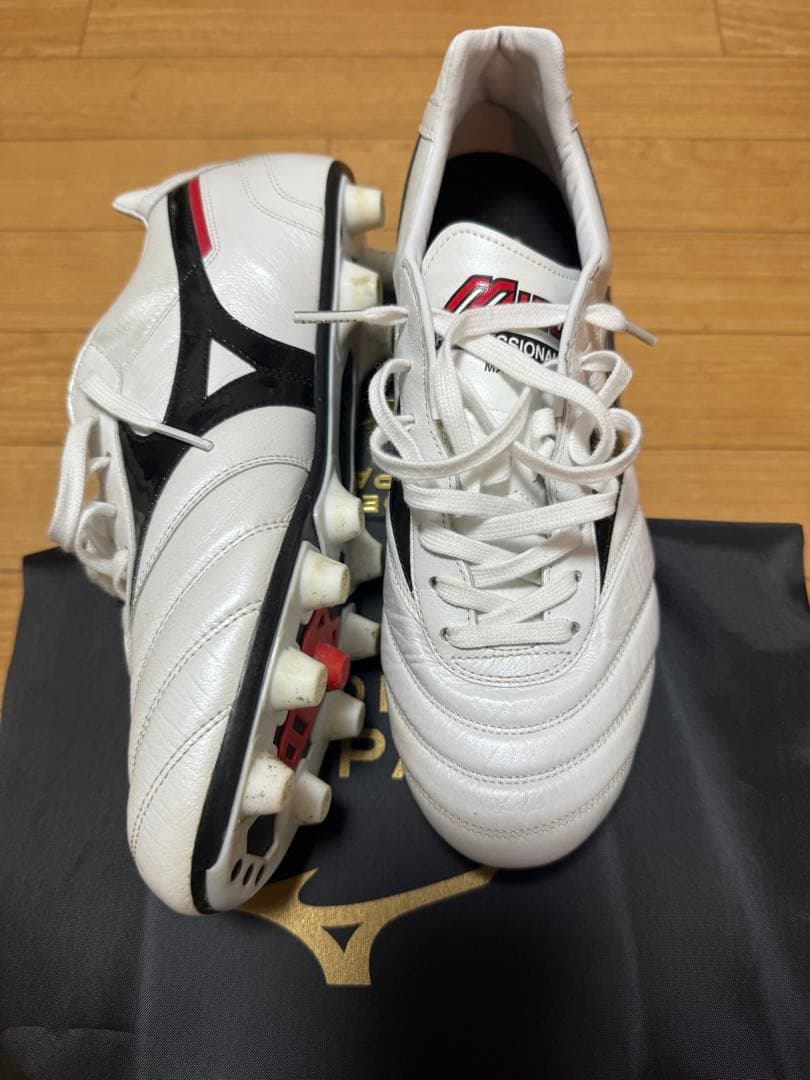 モレリア 2 JAPAN 26.0