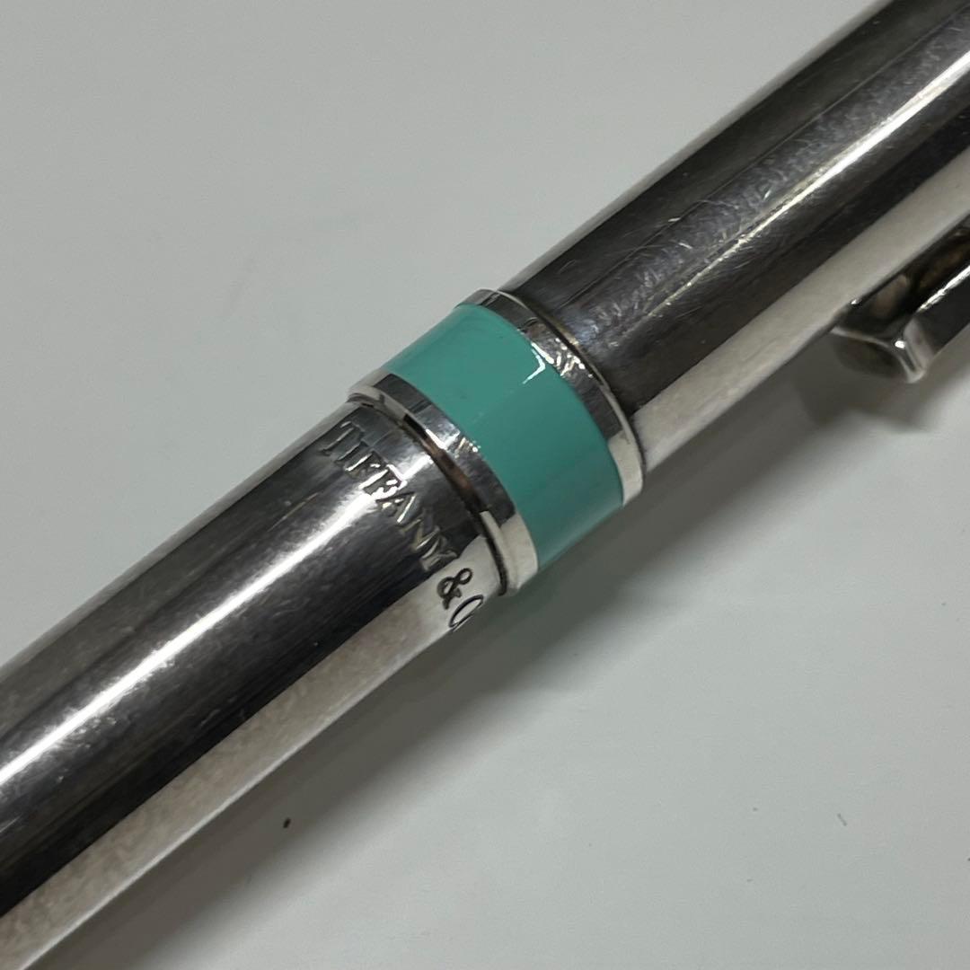 A*K様 Tiffany&Co シルバー925 ボールペン