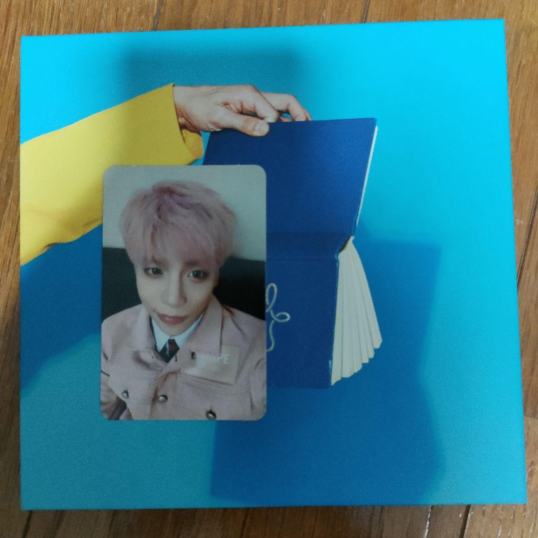 SHINee ジョンヒョン JONGHYUN アルバム 3点セット