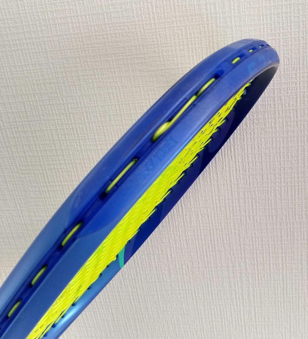 ヨネックス EZONE 98 G2